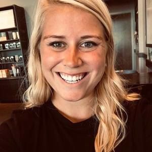 Meet your Posher, Erin